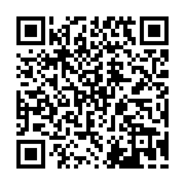 QR code for Tyler Nance: Midwest Memoir Tour