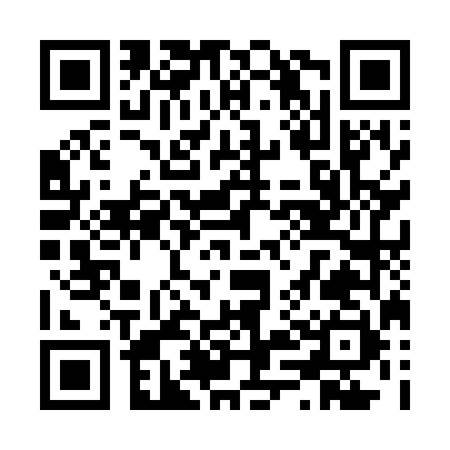 QR code for Dom Babin