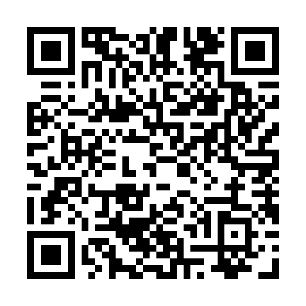 QR code for Louis-Jose Houde