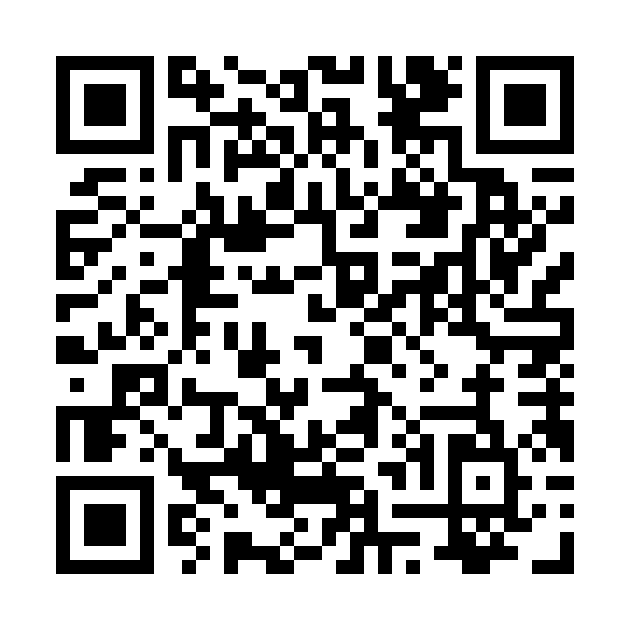 QR code for Simon Gouache - Pour l'instant