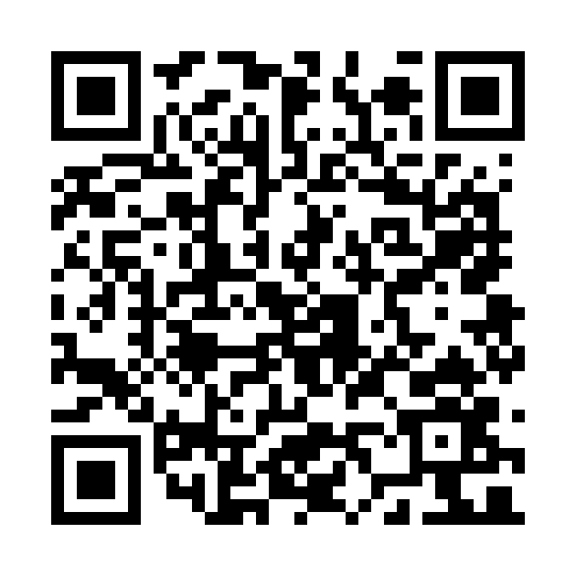 QR code for P-O Forget