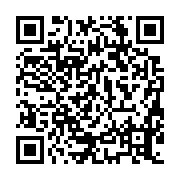QR code for Classe Moyenne
