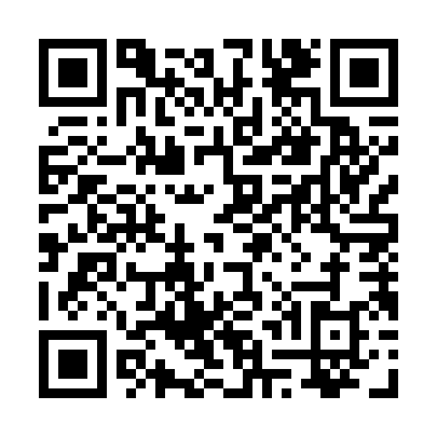 QR code for Martin Petit
