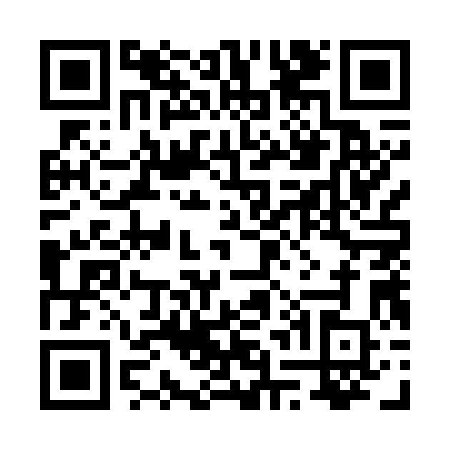 QR code for Mona de Grenoble