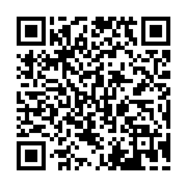 QR code for Mathieu Cyr
