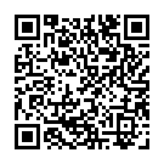 QR code for À toi, pour toujours, ta Marie-Lou