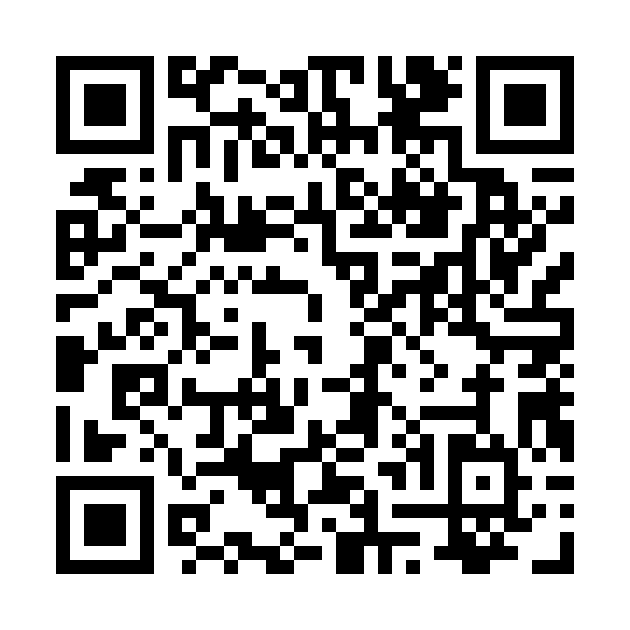 QR code for Viviane Audet