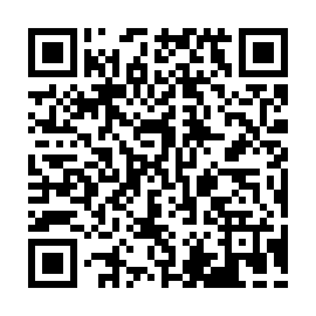 QR code for Geoffroy
