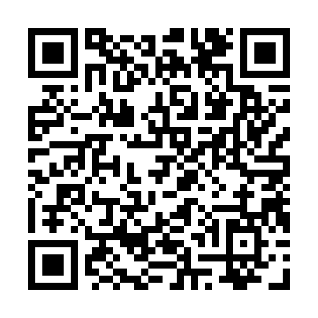 QR code for Michel Fugain
