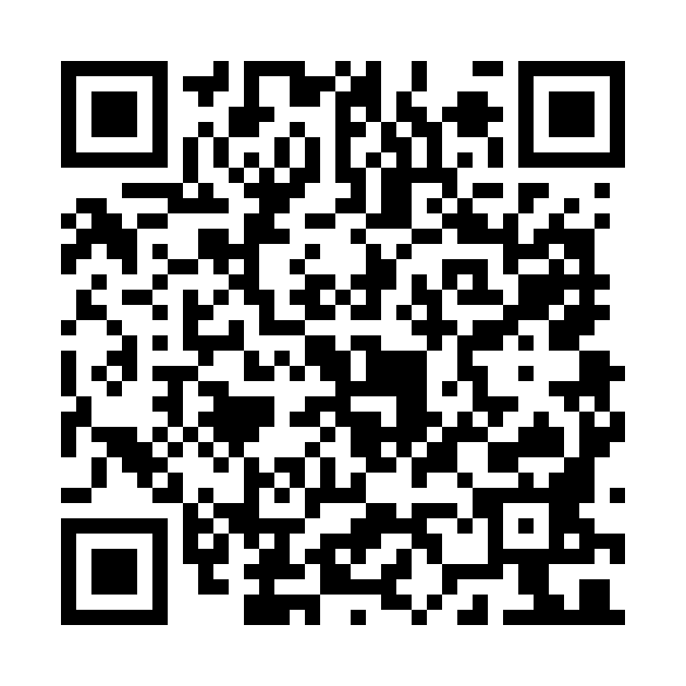 QR code for THE WALL - live in Concert