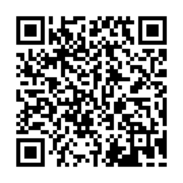 QR code for HippHipp Live!
