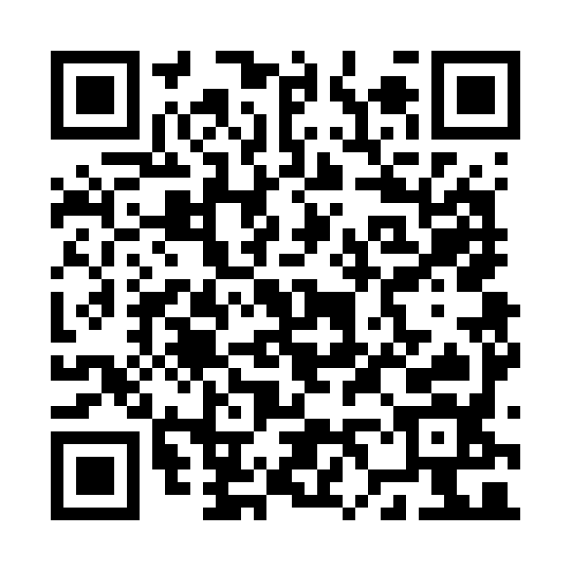 QR code for Yölintu + Kake Randelin