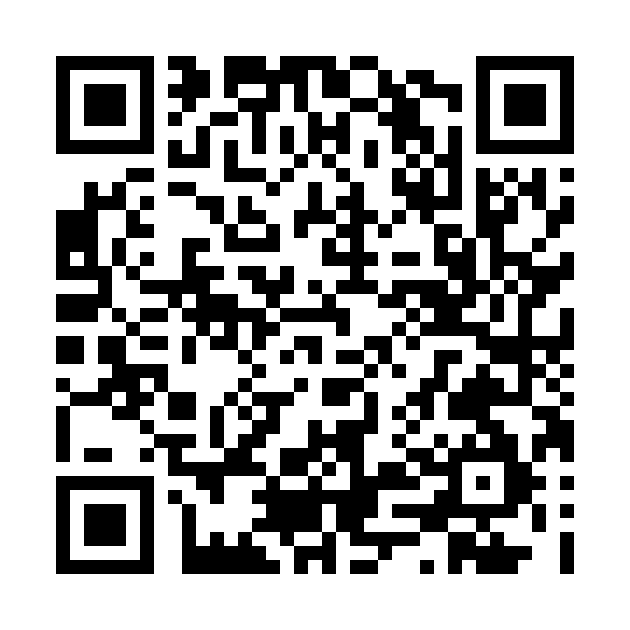 QR code for KOMIAT, KAKE RANDELIN