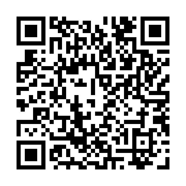 QR code for The Italian Tenors