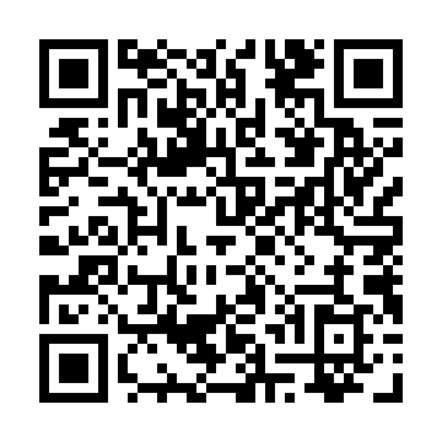 QR code for Neljä Ruusua + Technicolour