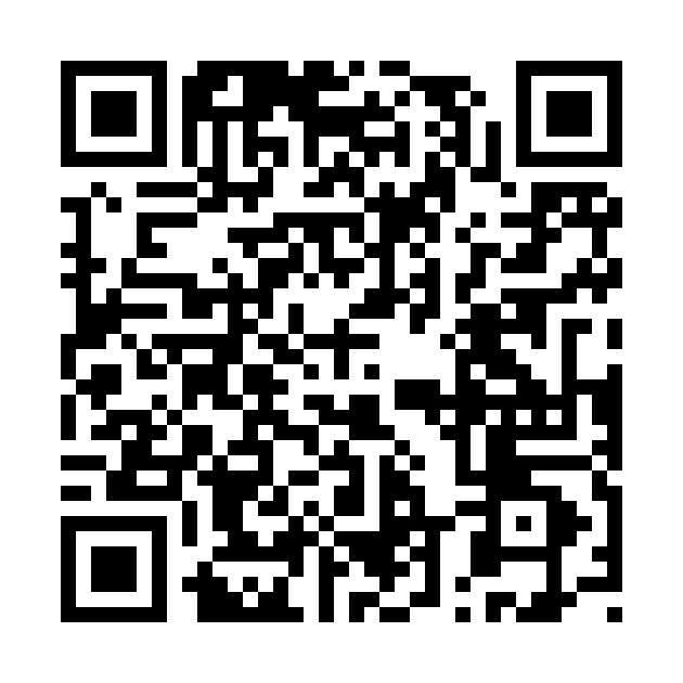 QR code for Keiski & Eno