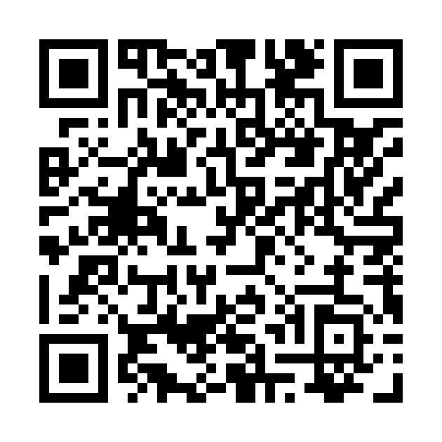 QR code for St. Cloud State Huskies Hockey vs. Arizona State Sun Devils Hockey