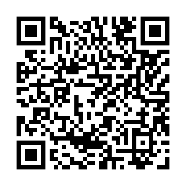 QR code for Svartlamon damekor / Árdna Sessions
