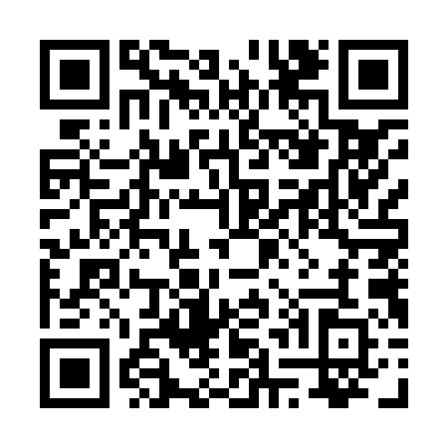 QR code for Bendik