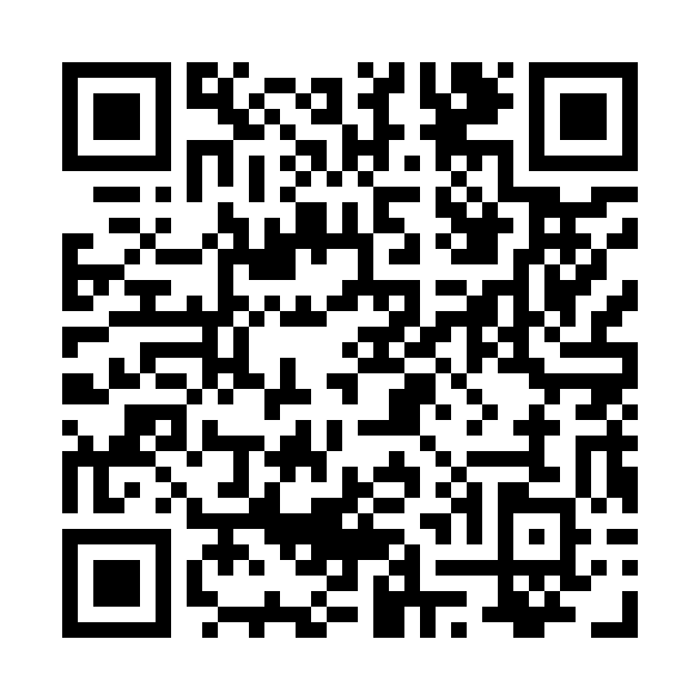 QR code for Halvdan gjør kinks