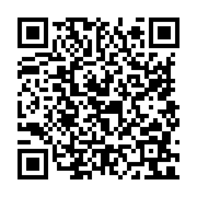 QR code for Golf