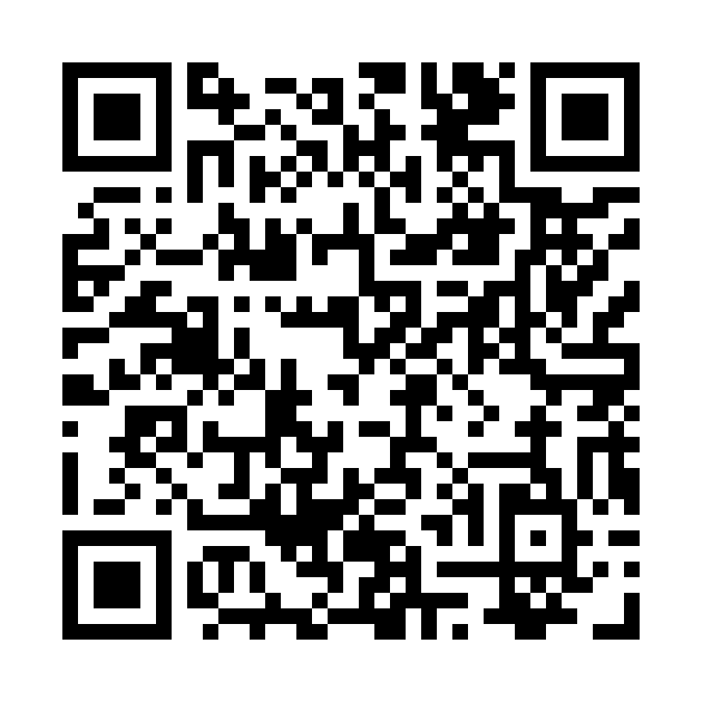 QR code for Gatas Evangelium