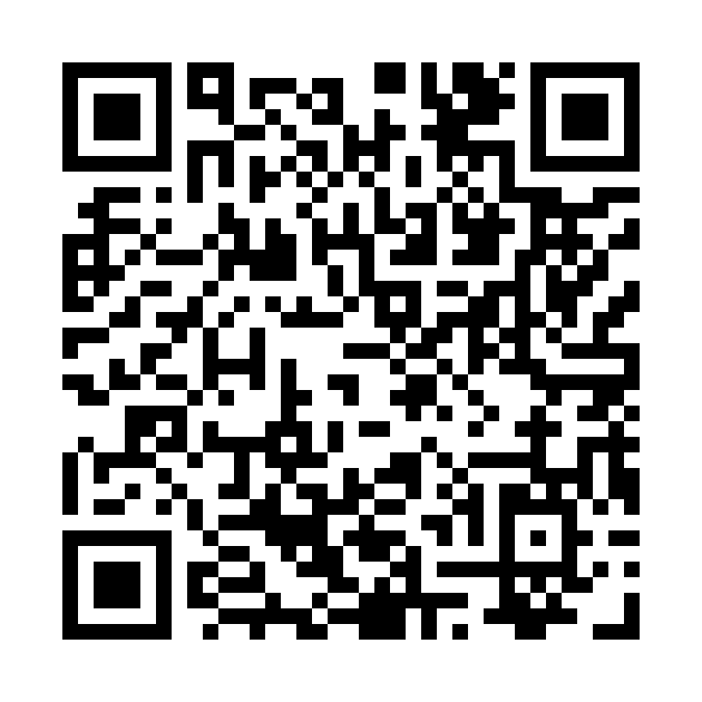 QR code for Paal Flaata: Julekonsert