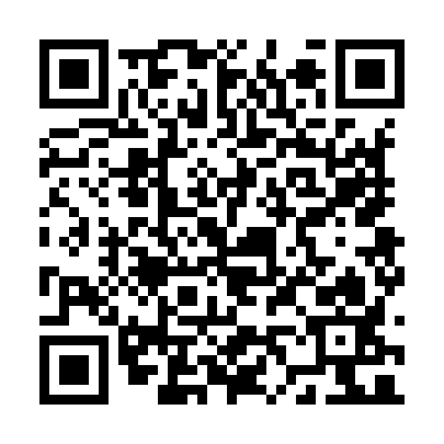 QR code for Senjahopen