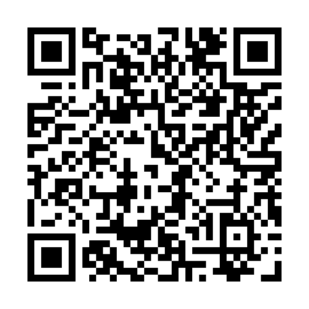 QR code for drivin' n' cryin'