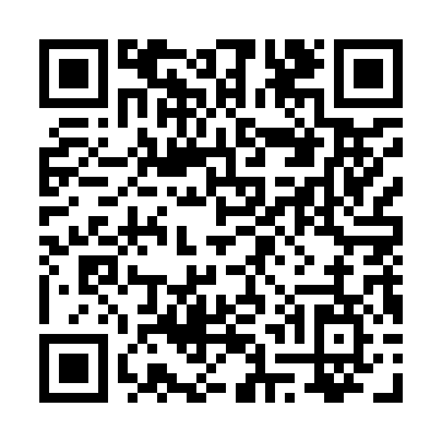 QR code for Nick Shoulders
