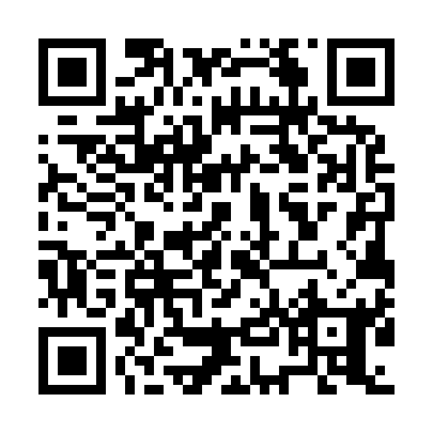 QR code for The Brook and The Bluff