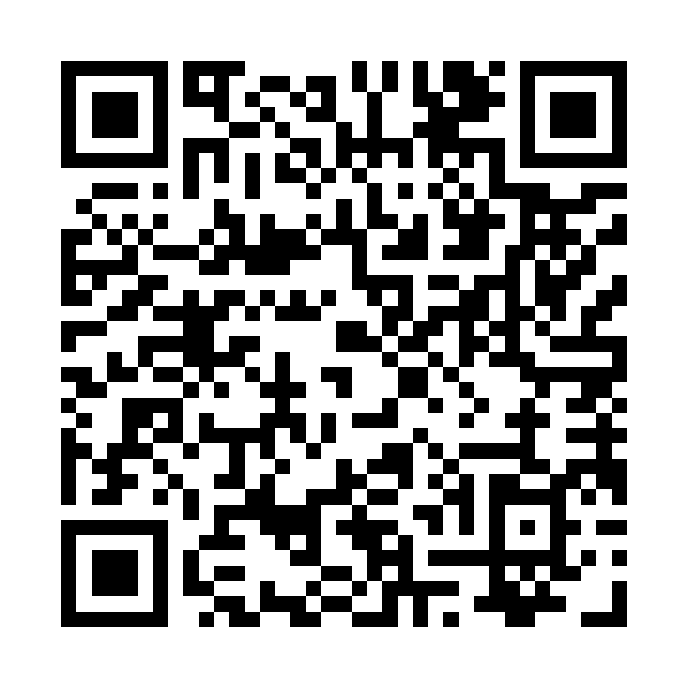 QR code for Bruce Cockburn In Concert