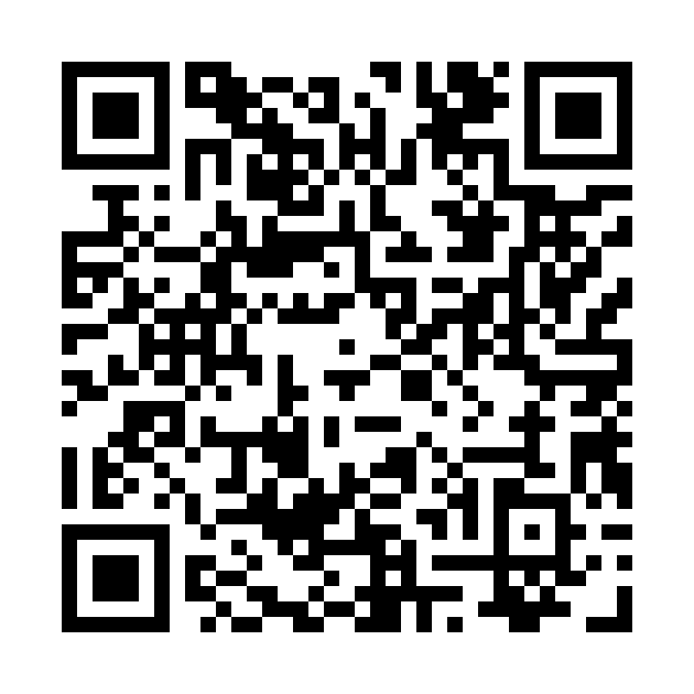 QR code for The Dolly Show