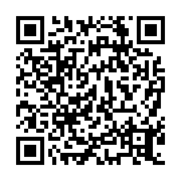 QR code for Smile Empty Soul w/ Revis, Yellow No5 and Severn