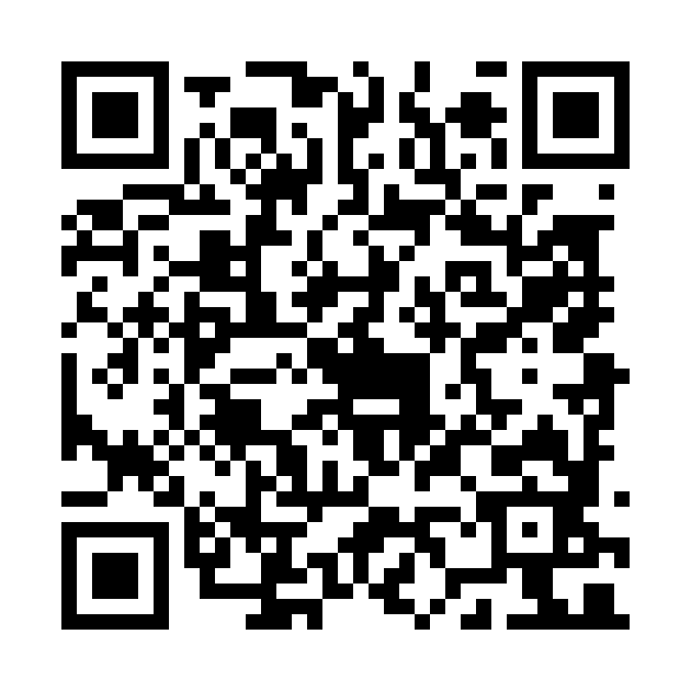 QR code for The Wizards of Winter