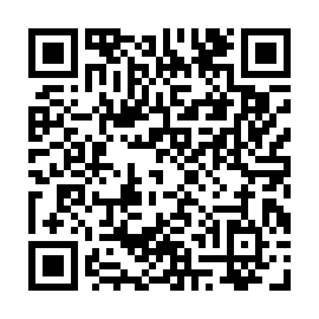QR code for The Barra MacNeils