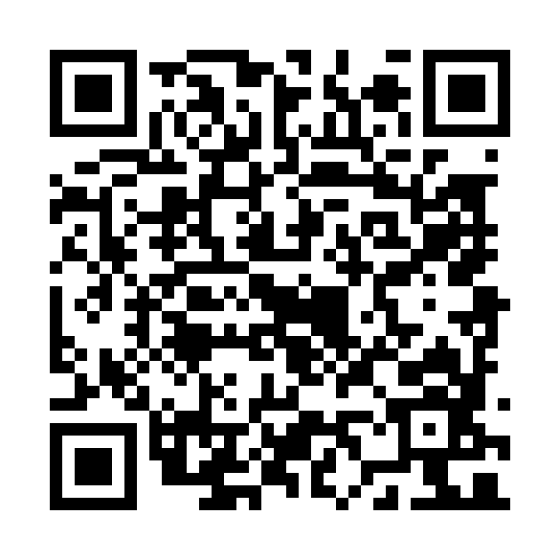 QR code for Bored Teachers: "Is It Friday Yet?!"  Comedy Tour