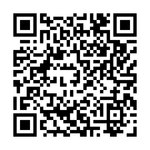 QR code for Thunder Bay's Community Nutcracker