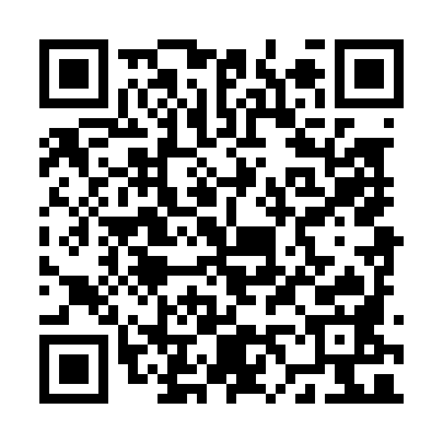 QR code for FROST- A Cirque Holiday Extravaganza