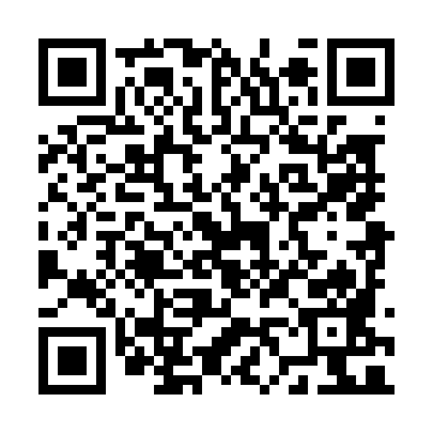 QR code for Ron James - A View From Here