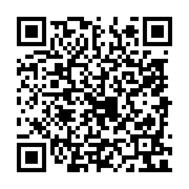 QR code for The Princess Proms Concert