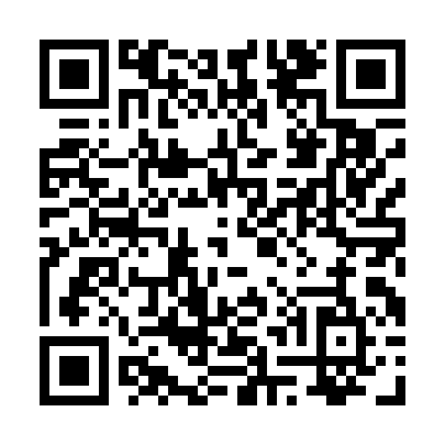 QR code for The Simon & Garfunkel Story
