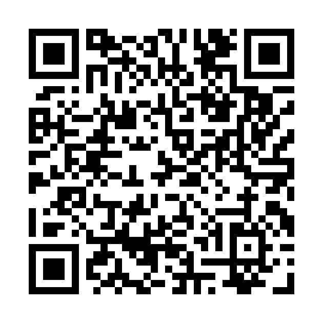 QR code for Finger Eleven