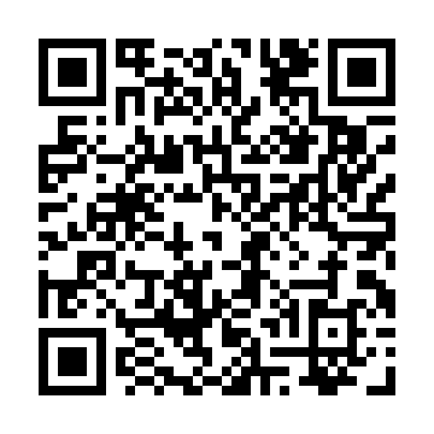 QR code for April Wine