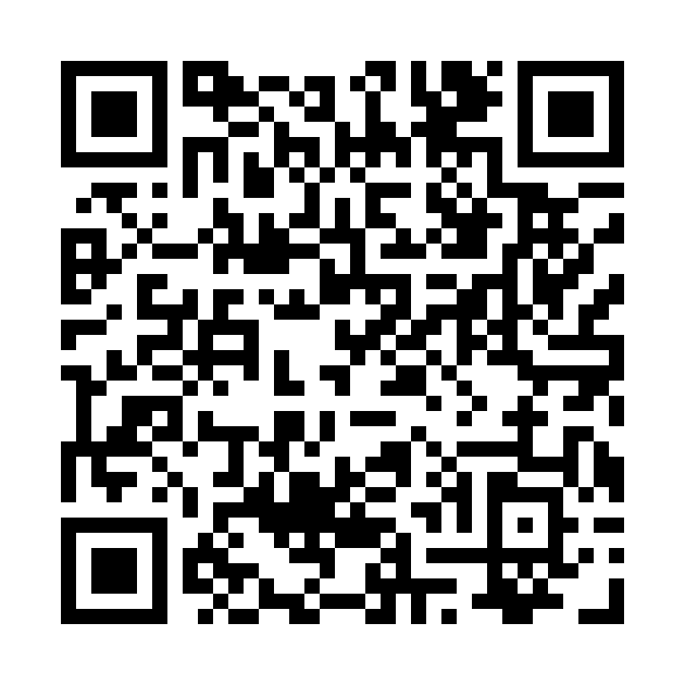 QR code for Kemi Winter Fest 2026