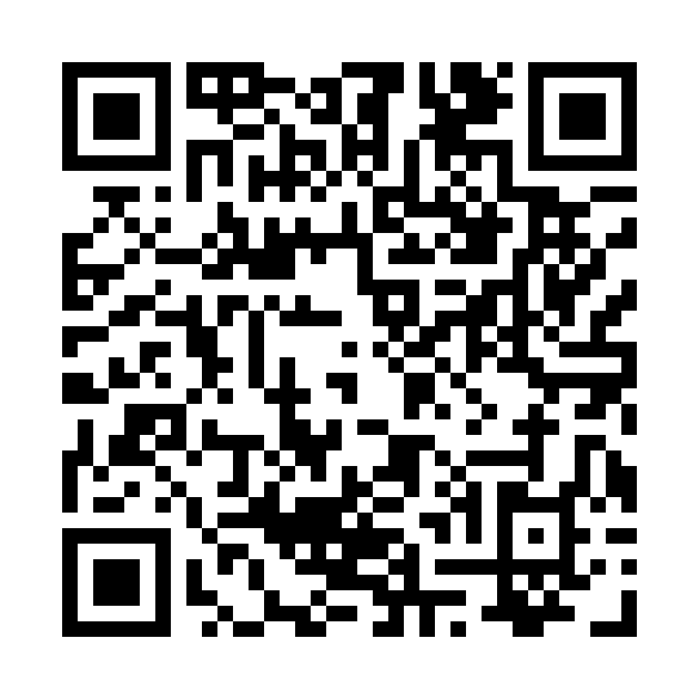 QR code for Fort Wayne Komets vs. Toledo Walleye