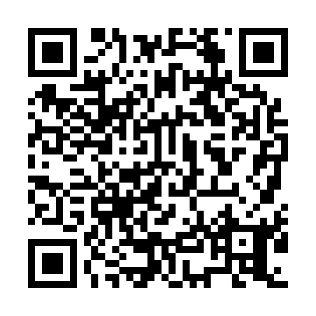 QR code for Presbyterian Blue Hose Football vs. Butler University Bulldogs Football
