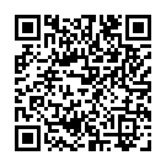 QR code for Dani Martínez