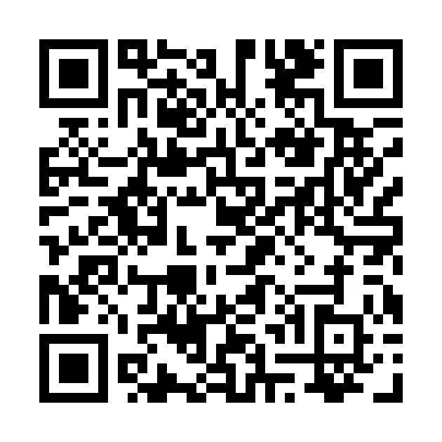 QR code for GeeBee Boxing Turnauspassi