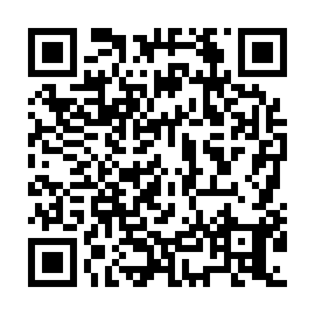 QR code for Hamilton Hammers vs. Syracuse Crunch